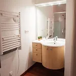 Apartament Slocations Vandoeuvre-lès-Nancy