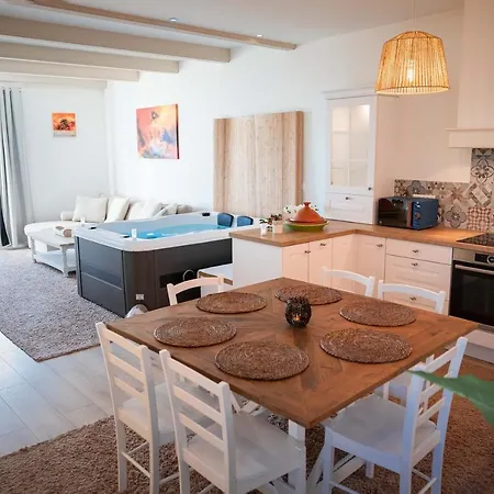 Nancy-Place Hugo Apartman Vandoeuvre-lès-Nancy