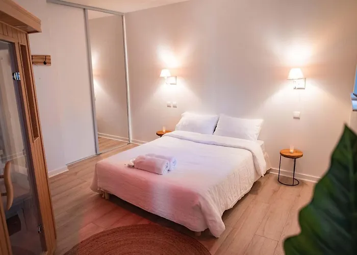 Appartement Slocations