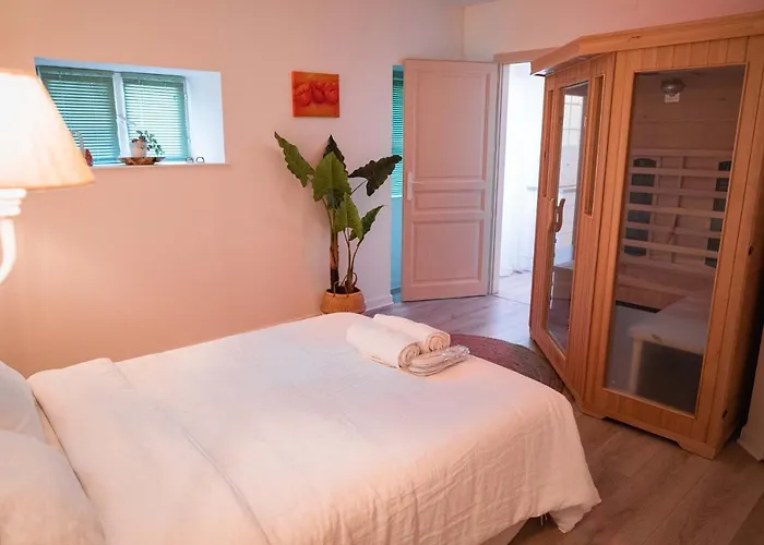 Appartement Slocations *