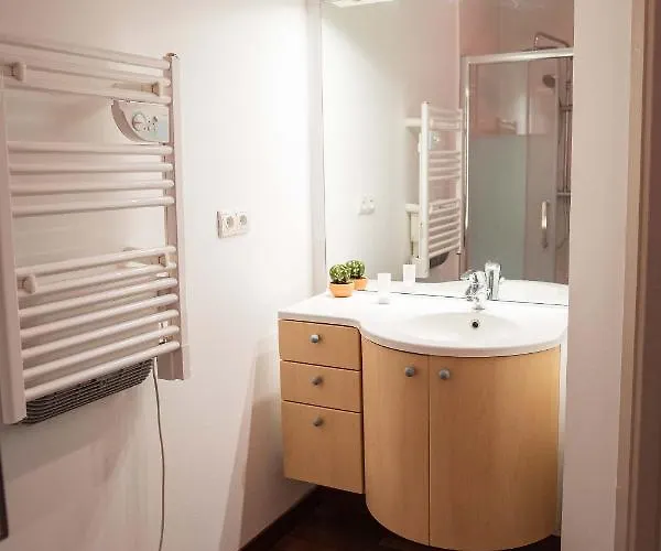 Appartement Slocations Vandœuvre-lès-Nancy