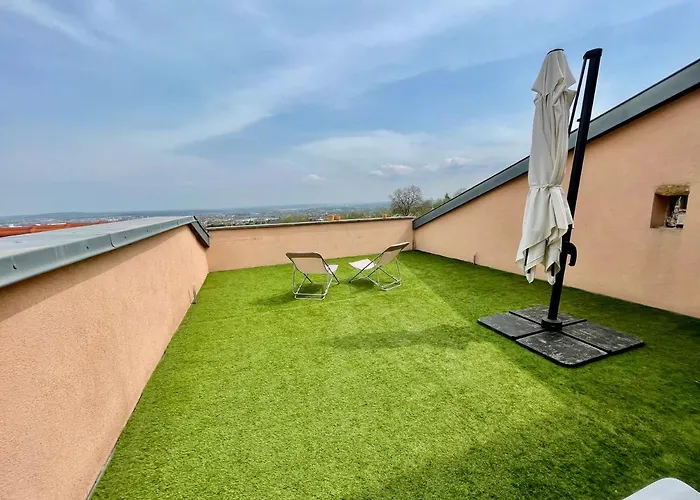 Slocations Appartement