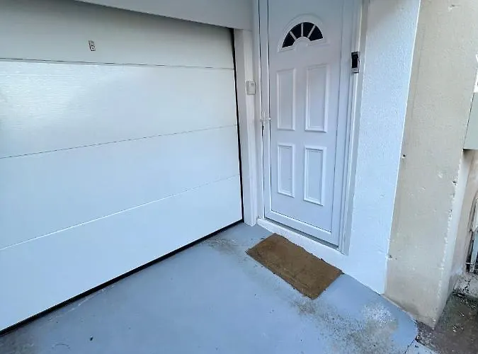 Slocations アパート Vandoeuvre-lès-Nancy